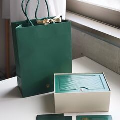 新品未使用　現行モデル　Rolexロレックス　デイトジャスト36 ダイヤモンド　ゴールド　シャンパンカラーダイヤモンド入りダイアル ジュビリー（Jubilee）ブレスレット フルーテッドベゼルの画像