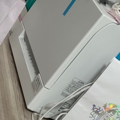 パナソニック4人分食器洗い乾燥機NP-TSK1-Wの画像
