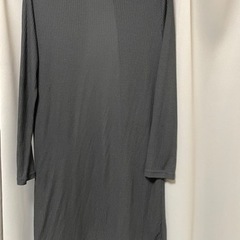 ロングカーディガン お譲りの画像