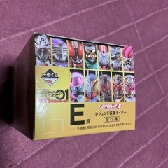 仮面ライダー　デフォルメクス　(1番くじ)  龍騎シリーズ　【王蛇】未開封品の画像