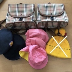 【差し上げます】長野市こども園園用品　