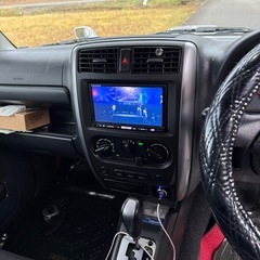 JB23  5型　ジムニー　AT  の画像