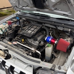 JB23  5型　ジムニー　AT  の画像