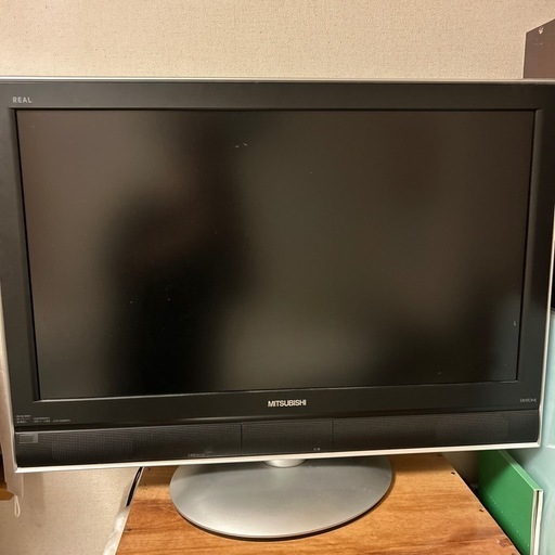 MITSUBISHIテレビ