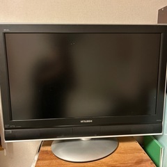 MITSUBISHIテレビ