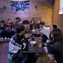 ✨✨今夜20時半から銀座で飲み会✨✨