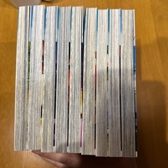 小学館　青のオーケストラ　1巻〜9巻セットの画像