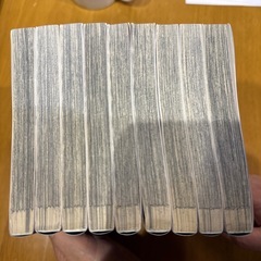 小学館　青のオーケストラ　1巻〜9巻セットの画像