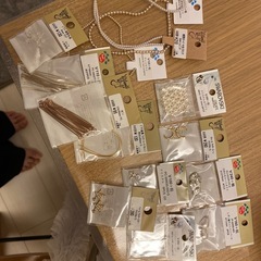 ★アクセサリーパーツ