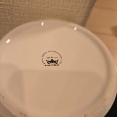ロイヤルアーデン　トイレブラシスタンド🍓の画像
