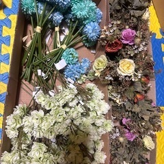 造花