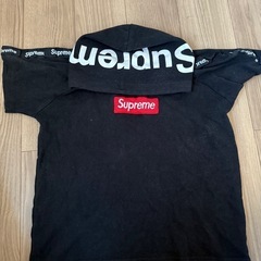 supreme 半袖