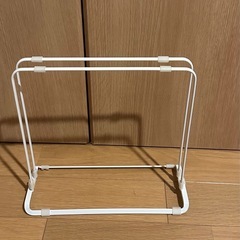 バスマット掛け