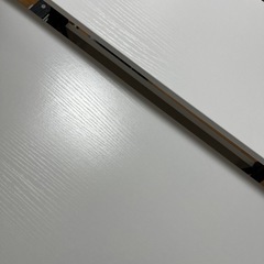 2段デスクの画像