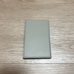 電卓 Casioの画像