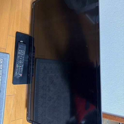 テレビ TOSHIBA