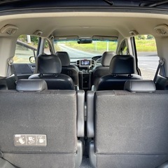 【車検1年10ヶ月残り】6人乗りフリードハイブリッド　即決15万円！の画像