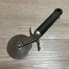 ピザカッターの画像