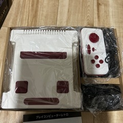 プレイコンピューターレトロの画像