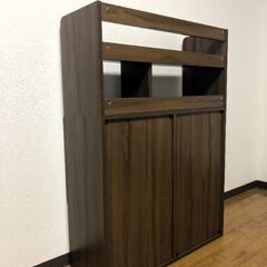 ニトリ　ライティングデスク