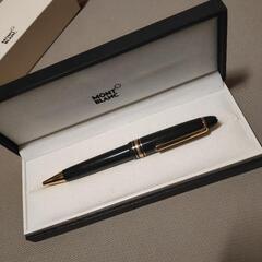 【最終価格】1/3引取まで  MONTBLANC マイスターシュ...