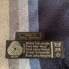 手編みショール、マフラー、帽子などまとめての画像