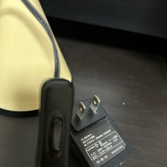 LEDデスクライトの画像