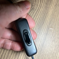LEDデスクライトの画像
