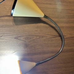 LEDデスクライトの画像