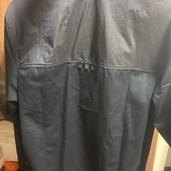 アディダス　メンズ　シャツの画像