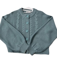 2月末まで‼️売れなかったら処分‼️エヘカソポ　カーディガン