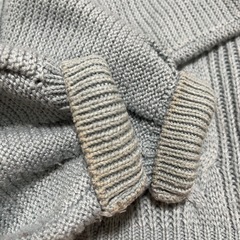 2月末まで‼️売れなかったら処分‼️エヘカソポ　カーディガンの画像
