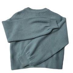 2月末まで‼️売れなかったら処分‼️エヘカソポ　カーディガンの画像