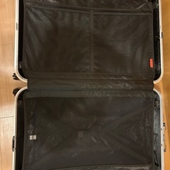 スーツケース1の画像