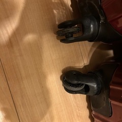 スーツケース1の画像