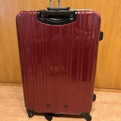 スーツケース1の画像
