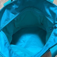 mont-bell トートバッグの画像