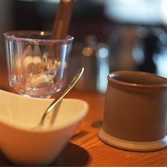 カフェ友、ご飯友達募集