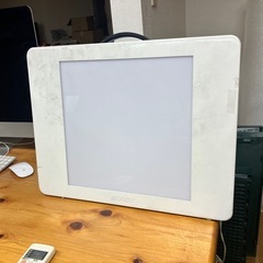 ライトテーブル