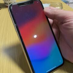 iphone11本体 64GB ホワイト色の画像