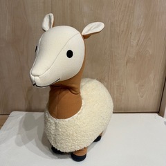 ヨギボー　ヨギボーメイト　ぬいぐるみ　ラマ