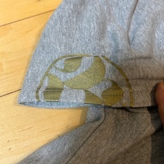 ボディメーカー　ボクシングパーカーの画像