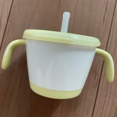 ☆リッチェル☆離乳食食器セットの画像