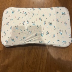 Adokoo ベビーまくら 向き癖防止枕 絶壁頭の画像
