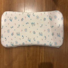 Adokoo ベビーまくら 向き癖防止枕 絶壁頭