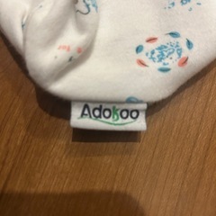 Adokoo ベビーまくら 向き癖防止枕 絶壁頭の画像
