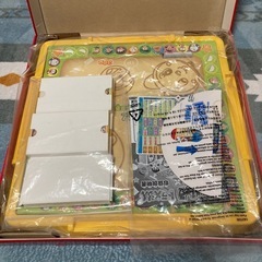 ドラえもん　ドンジャラ
の画像