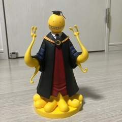 {残り1点}殺せんせーフィギュア