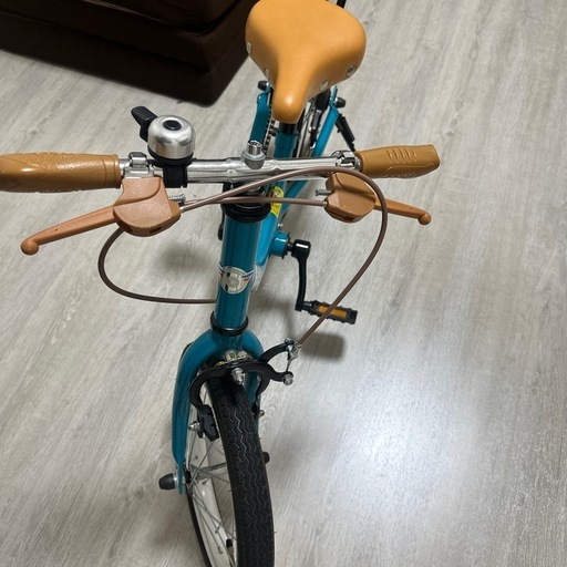 キッズ自転車
