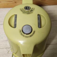 タイガー　電気ケトルの画像